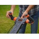 Газонокосилка электрическая Black+Decker BEMW481ES-QS в Москве
