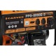 Бензогенератор Carver PPG-8000E-3 2 кВт в Москве