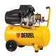 Компрессор воздушный Denzel DCV1800/50 в Москве
