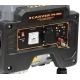 Бензогенератор Carver PPG-1000A 1 кВт в Москве