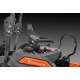 Садовый райдер Husqvarna Z560X в Москве