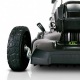 Газонокосилка аккумуляторная GreenWorks GC82LM51SP2K2 в Москве