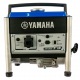 Бензогенератор Yamaha EF 1000 FW 0.7 кВт в Москве