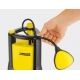 Погружной дренажный насос Karcher SDP 9500 в Москве