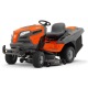 Садовый минитрактор Husqvarna CTH 224T в Москве