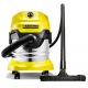 Промышленный пылесос Karcher WD 4 Premium в Москве