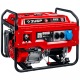 Бензогенератор Зубр СБ-8000Е 8 кВт с электростартером в Москве