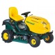 Садовый минитрактор Yard-Man HS 5220 K для высокой травы в Москве