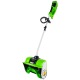 Снегоуборщик аккумуляторный (лопата) GreenWorks G-Max 40V GD40SSK2 в Москве
