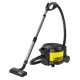 Пылесос сухой уборки Karcher T 201 в Москве