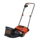 Аэратор электрический Black+Decker GD300 в Москве