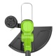 Аккумуляторный триммер GreenWorks G40LT331 4 Ач в Москве