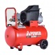 Компрессор поршневой масляный A-iPower AC300/50D в Москве
