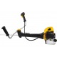 Бензокоса (бензиновый триммер) Huter GGT-2500S Pro в Москве