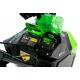 Снегоуборщик аккумуляторный GreenWorks GD60PST в Москве