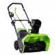 Снегоуборщик аккумуляторный GreenWorks GD60STK4 в Москве