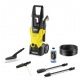 Мойка высокого давления Karcher K 3 Car в Москве