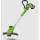 Аккумуляторный триммер GreenWorks G24LT28 (без аккумулятора и зарядного устройства) в Москве