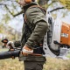 Воздуходувка бензиновая Stihl BR 800 CE в Москве