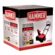 Снегоуборщик электрический Hammer Snowbull 2000E в Москве