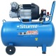 Компрессор воздушный Sturm AC932100 в Москве