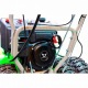 Бензиновый снегоуборщик RedVerg RD-SB107/15DW-E в Москве