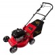 Газонокосилка бензиновая DDE WYZ20 с двигателем Briggs&amp;Stratton 675 Series в Москве