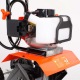 Бензиновый культиватор Patriot Denver T2030 в Москве