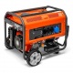 Бензогенератор Husqvarna G8500P 7.5 кВт в Москве