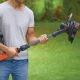 Аккумуляторный триммер Black+Decker STC1820EPC в Москве