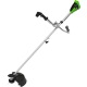 Аккумуляторный триммер GreenWorks 40V, 40 см в Москве