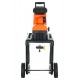 Измельчитель электрический Yard Fox 2800SE в Москве