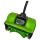 Снегоуборщик аккумуляторный (лопата) GreenWorks GD60SS (без аккумулятора и зарядного устройства) в Москве
