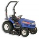 Cадовый минитрактор Iseki TH 4330 в Москве