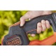 Аккумуляторный кусторез Black+Decker BCHTS3625L1 в Москве