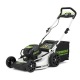 Газонокосилка аккумуляторная GreenWorks GC82LM51SP2 (без аккумулятора и зарядного устройства) в Москве