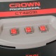 Промышленный пылесос Crown CT42031 в Москве