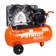 Компрессор поршневой Patriot Remeza СБ 4/С-50 LB 30 A 220 В в Москве