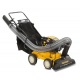 Садовый пылесос Cub Cadet CSV 060 24A-06MM603 в Москве