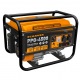 Бензогенератор Carver PPG-4500 3.2 кВт в Москве