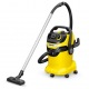 Хозяйственный пылесос Karcher WD 6 P V-25/8/22/T в Москве