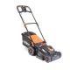Газонокосилка электрическая Patriot PT 1737E Lux в Москве