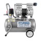Компрессор поршневой безмасляный Hyundai HYC 18224LMS в Москве