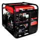 Инверторный генератор RedVerg RD-IG8000HE 7.2 кВт в Москве