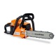 Бензопила Villartec SB301 14&quot; + набор заточной Stihl d4,0мм в Москве