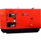 Дизельгенератор Europower EPS 150 TDE 150 кВт в Москве