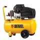 Компрессор воздушный Denzel DCV1800/50 в Москве