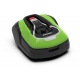 Газонокосилка-робот GreenWorks OptiMow 10 в Москве