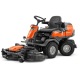 Садовый райдер Husqvarna R 420TsX AWD в Москве
