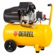 Компрессор воздушный Denzel DCV2200/50 в Москве